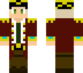 willyrex pirata