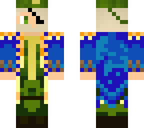 willyrex pirata