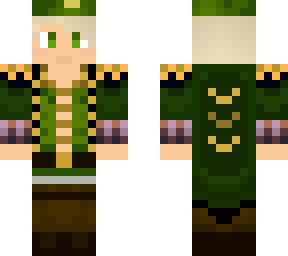 willyrex pirata