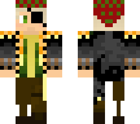 willyrex pirata