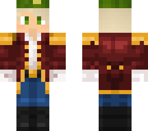 willyrex pirata