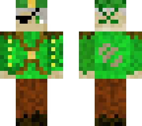 willyrex pirata