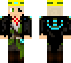 willyrex pirata
