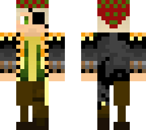 willyrex pirata