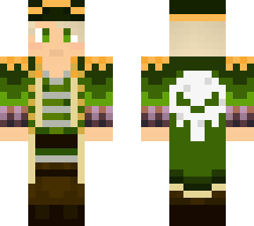 willyrex pirata