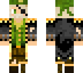 willyrex pirata