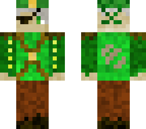 willyrex pirata