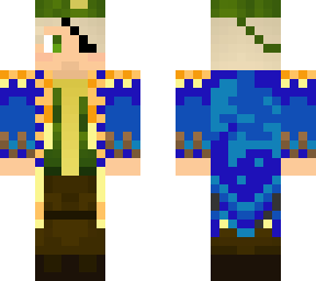 willyrex pirata 2opcion