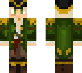 willyrex pirata capitan william rex ++