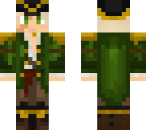 willyrex pirata capitn william rex