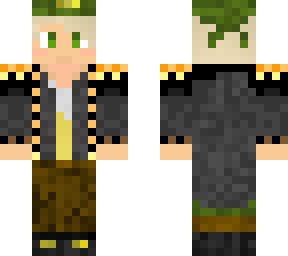 willyrex pirata con pauelo