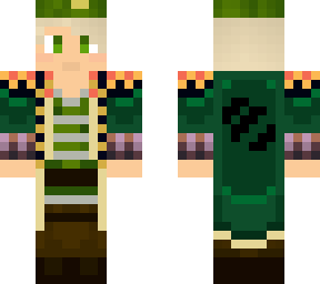 willyrex pirata nuevo!!