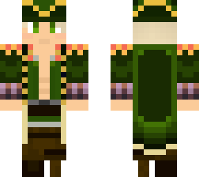 willyrex pirata pata palo