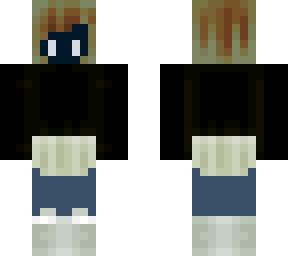 winny - inverted colors