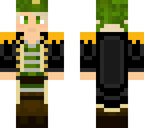 wyllirex piratete