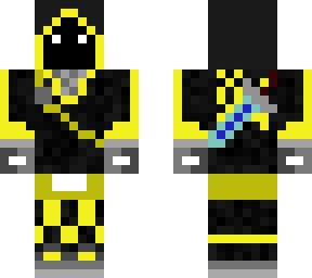 yellow badboyhalo