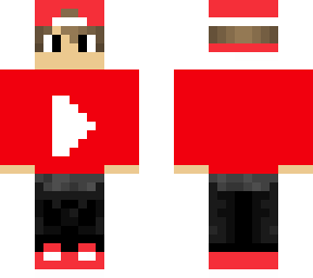 youtube skin