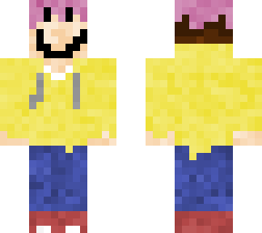 yugi nae nae ed alt