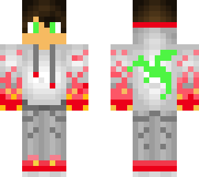 zeff playz skin specially for zeff playz official by adithya