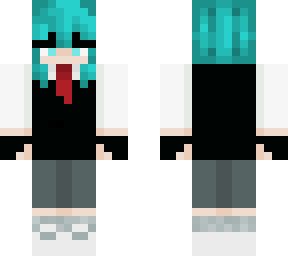 zelgee (my skin) #2