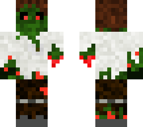 zombie!! corran!!! :u