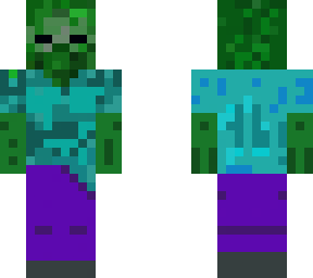 zombie