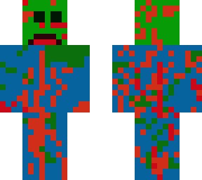 zombie