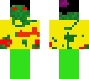zombie