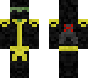 zombie ninja