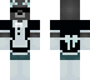 zuh! maid
