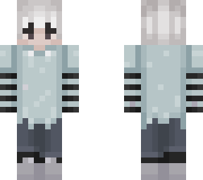 *+:.blue ghost boi.:+*