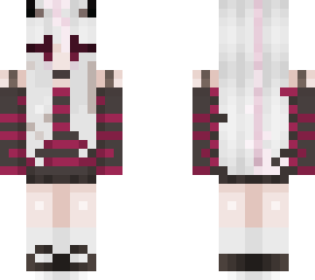 *+:.demon child.:+*