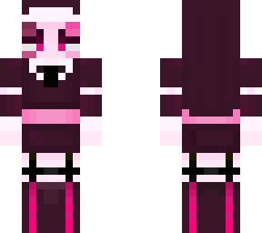 Sarv | Minecraft Skins