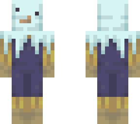 *~ snowcrow ~*