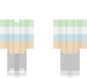 *unlabeled pride* *outfit base*