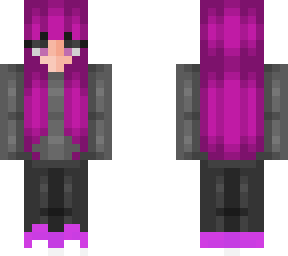 ~*-just a ender gamer girl-*~