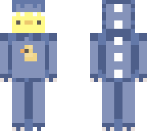 :))) main character