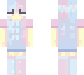 ‘pastel’ (shaded ver)