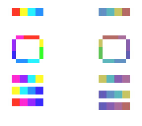 =+ picking out colors += c1