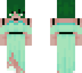 = elegance in an emerald = series #2 =