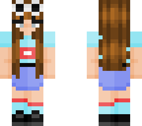 ~ g e o r g e ~ n o t ~ f o u n d ~ but a girl ~ v.2