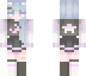 >>horned girl<<