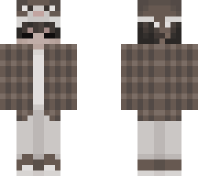 ~ plaid catto ~