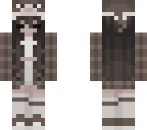 ~ plaid catto ~