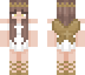 ~angel skin~