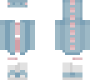 -dino- outfit base