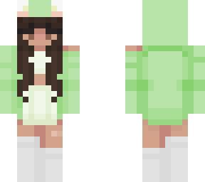 ~frog girl~