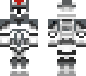 104 clone trooper