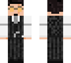 1920's mobster