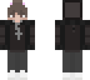 40mins skin edit.